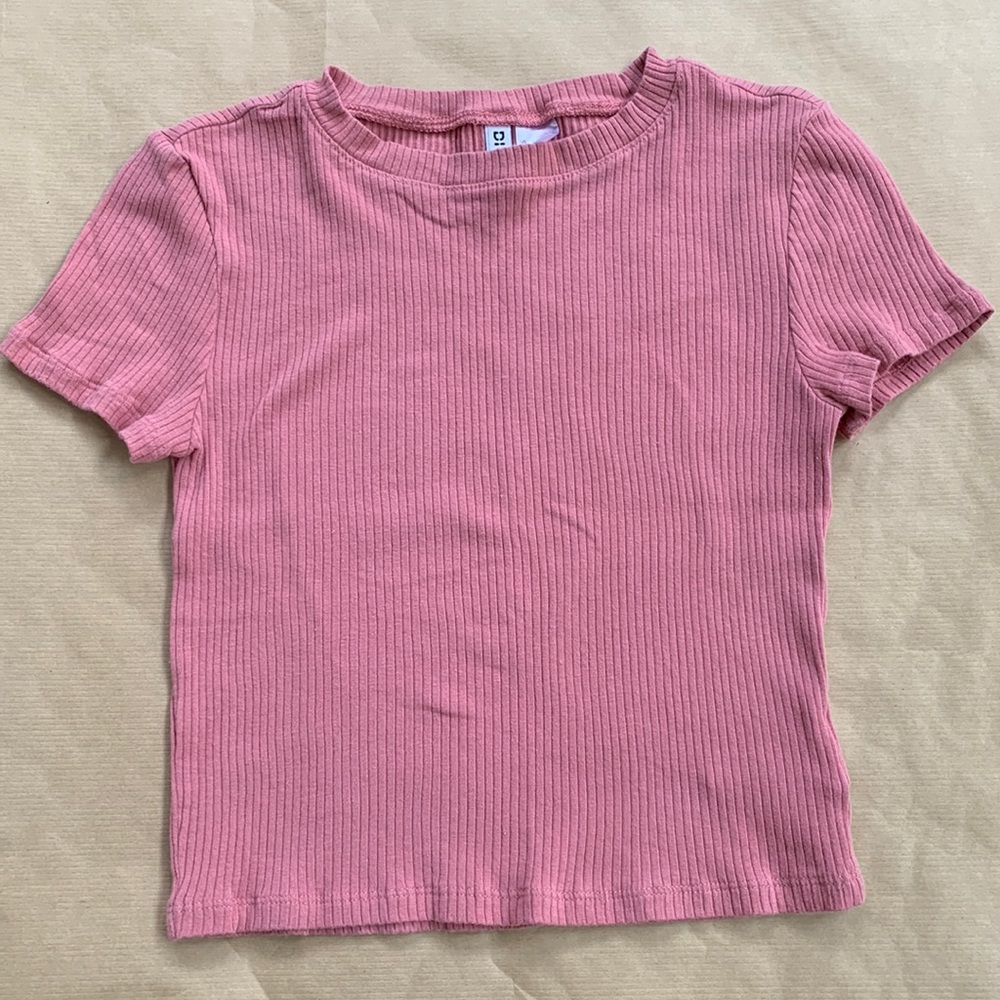 H&M crop top